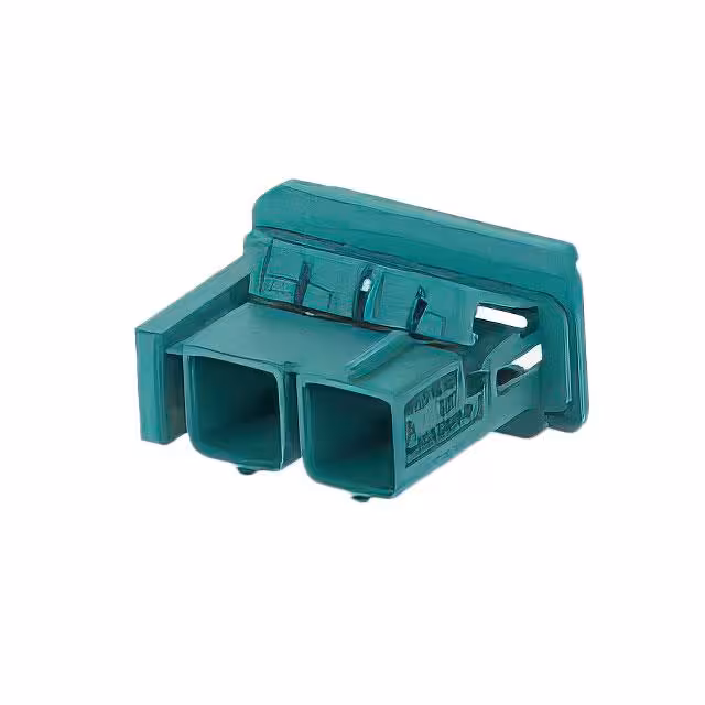 2305974-9 TE Connectivity AMP Connectors  Boîtiers de connecteurs rectangulaires